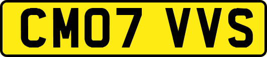 CM07VVS
