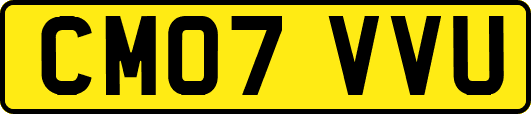 CM07VVU