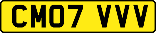 CM07VVV