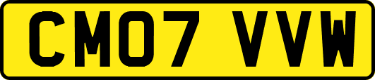 CM07VVW