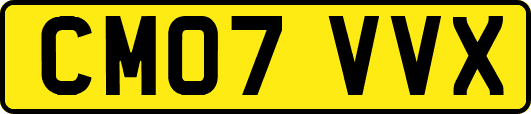 CM07VVX