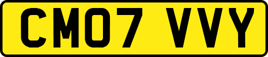 CM07VVY