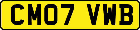 CM07VWB