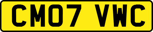 CM07VWC
