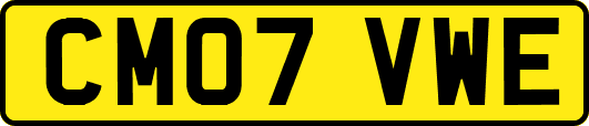 CM07VWE