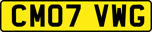 CM07VWG