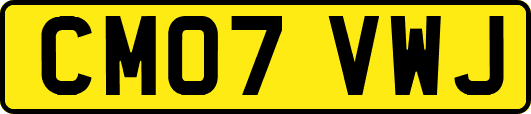 CM07VWJ