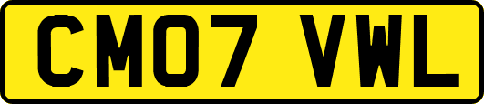 CM07VWL
