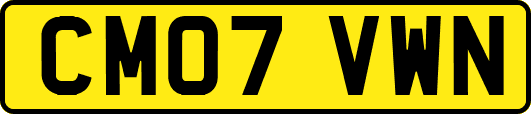 CM07VWN