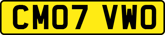 CM07VWO