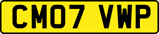 CM07VWP