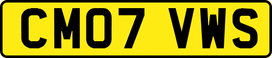 CM07VWS