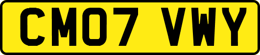 CM07VWY