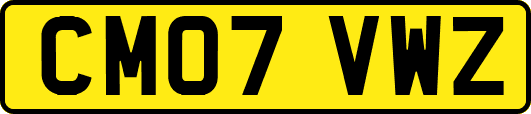 CM07VWZ