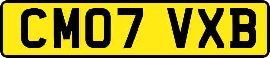 CM07VXB