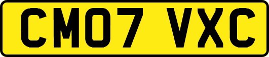 CM07VXC