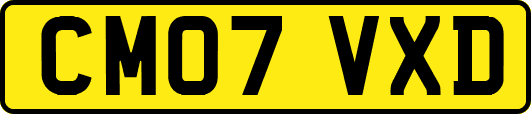 CM07VXD