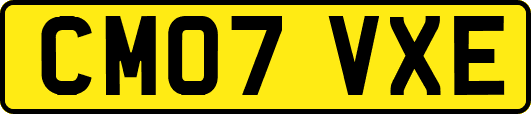 CM07VXE
