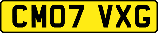 CM07VXG