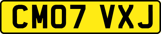 CM07VXJ