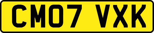 CM07VXK