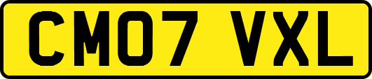 CM07VXL