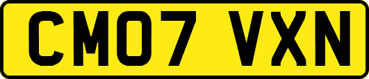 CM07VXN