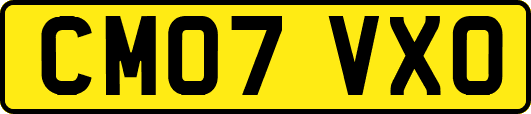 CM07VXO