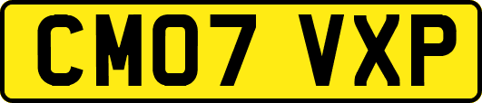 CM07VXP