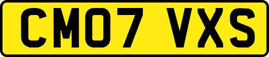 CM07VXS