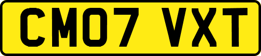 CM07VXT