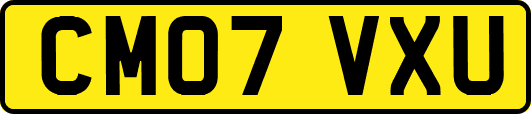 CM07VXU