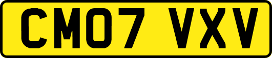 CM07VXV