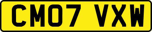 CM07VXW
