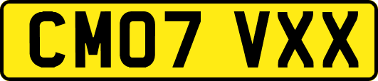 CM07VXX