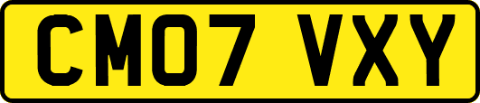 CM07VXY