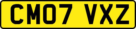 CM07VXZ