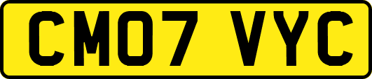 CM07VYC