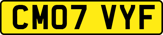 CM07VYF