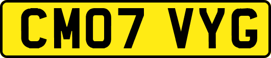 CM07VYG