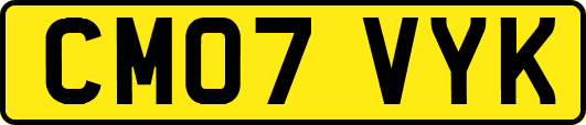 CM07VYK