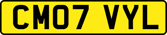 CM07VYL