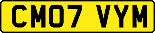 CM07VYM