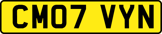 CM07VYN