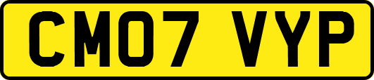 CM07VYP