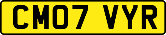 CM07VYR