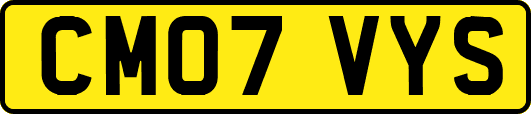 CM07VYS