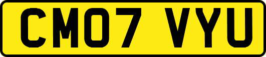CM07VYU