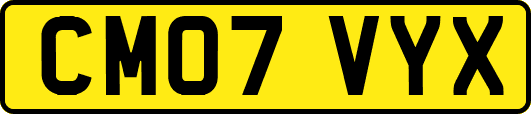CM07VYX
