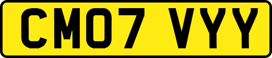 CM07VYY
